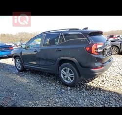 GMC Terrain